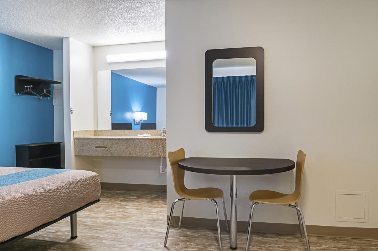 Motel 6-Bay Saint Louis, Ms Bay St. Louis エクステリア 写真