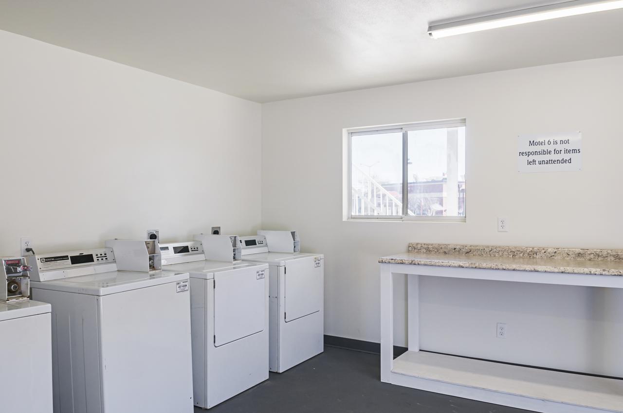 Motel 6-Bay Saint Louis, Ms Bay St. Louis エクステリア 写真