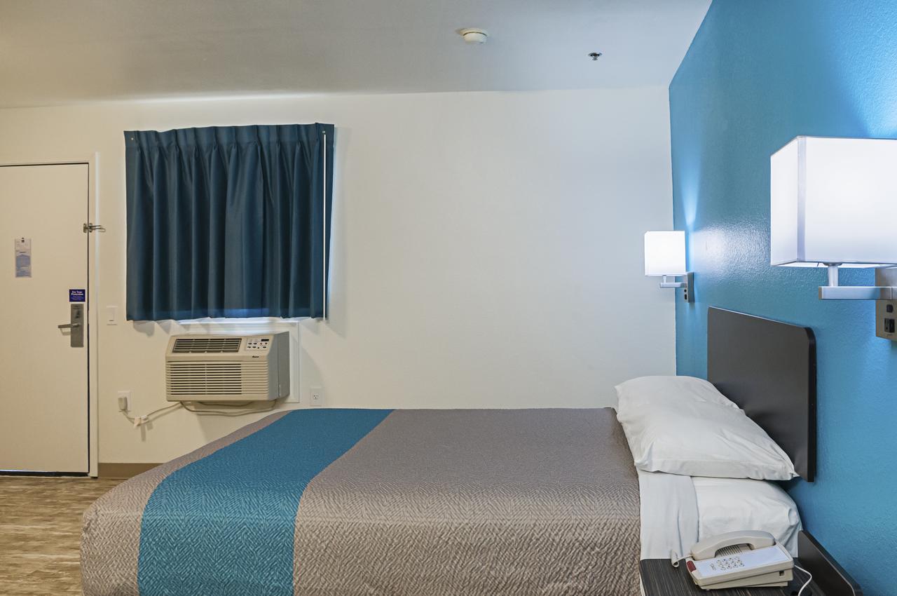 Motel 6-Bay Saint Louis, Ms Bay St. Louis エクステリア 写真