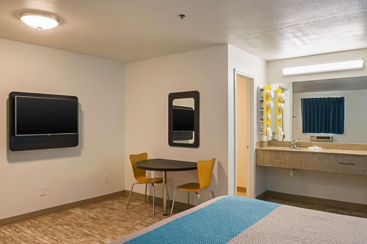 Motel 6-Bay Saint Louis, Ms Bay St. Louis エクステリア 写真
