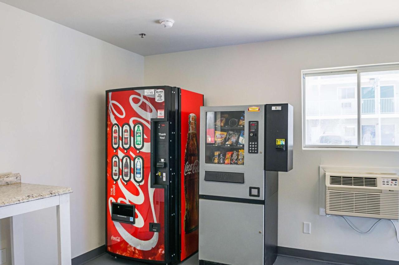 Motel 6-Bay Saint Louis, Ms Bay St. Louis エクステリア 写真
